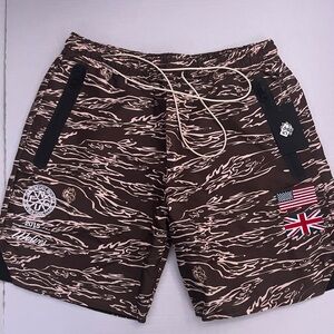 Darc sport shorts small